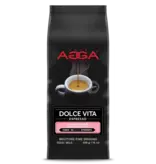 Café moulu Dolce Vita 1kg de Agga