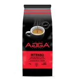 Agga Intenso Whole Coffee Beans 1kg