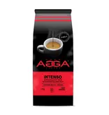 Agga Intenso Whole Coffee Beans 1kg