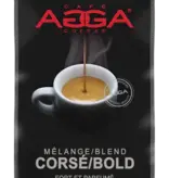 Agga Bold Blend Whole Bean Coffee 908g