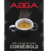 Café en grains mélange Corsé 908gr de Agga