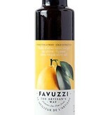 Favuzzi Favuzzi Crushed Lemon Extra-Virgin Olive Oil, 250ml