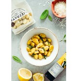 Favuzzi Favuzzi Crushed Lemon Extra-Virgin Olive Oil, 250ml