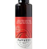 Favuzzi Favuzzi Crushed Hot Pepper Extra-Virgin Olive Oil 250ml