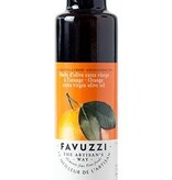 Favuzzi Huile d'olive extra vierge à l'orange 250ml de Favuzzi
