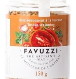 Favuzzi Favuzzi Tuscan Seasoning 150g