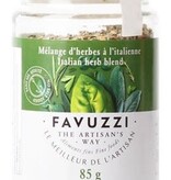 Favuzzi Mélange d'herbes à l'italienne 85g de Favuzzi