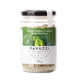 Favuzzi Favuzzi Italian Herb Mix 85g