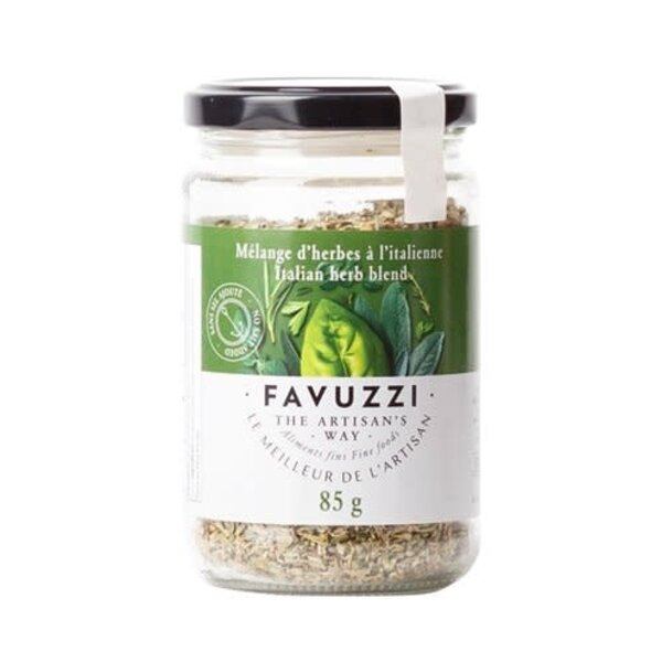 Favuzzi Italian Herb Mix 85g