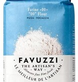 Favuzzi Farine "00" 1kg de Favuzzi