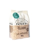 Favuzzi Pâtes artisanales Fregola 500g de Favuzzi