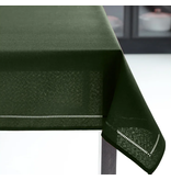 Harman Nappe ronde à ourlet 70"R, Vert Forêt de Harman