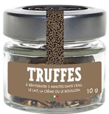 Favuzzi Jar of Dried Truffles 10g