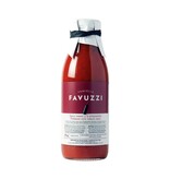 Favuzzi Sauce tomate à la piémontaise 480ml de Favuzzi