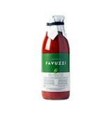 Favuzzi Sauce Tomate & Basilic 480ml de Favuzzi