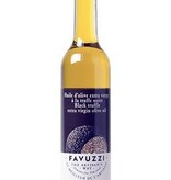 Favuzzi Huile D'Olive Extra Vierge à la Truffe Noire 100ml de Favuzzi