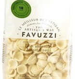 Favuzzi Pâtes Artisanales Orecchiette 500g de Favuzzi