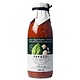 Sauce Tomate Basilic et Pecorino 480ml de Favuzzi