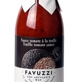Favuzzi Favuzzi Truffle Tomato Sauce 480ml