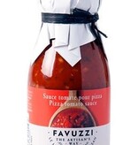 Favuzzi Sauce Tomate Pour Pizza 240ml de Favuzzi