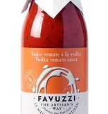 Favuzzi Sauce Tomate à la Vodka 480ml de Favuzzi