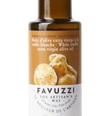 Favuzzi Favuzzi White Truffle Extra Virgin Olive Oil 100ml