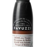 Favuzzi Favuzzi Glaze with Balsamic Vinegar of Modena 150ml