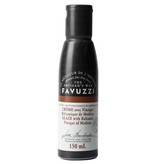 Favuzzi Crème Avec Vinaigre Balsamique de Modène 150ml de Favuzzi