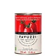 Tomates Biologiques Pelées 398ml de Favuzzi