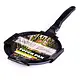 Strauss Crepes Pan 'Tough Pan' 24cm