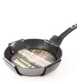 Josef Strauss Poêle à frire "Tough Pan" 26cm de Strauss