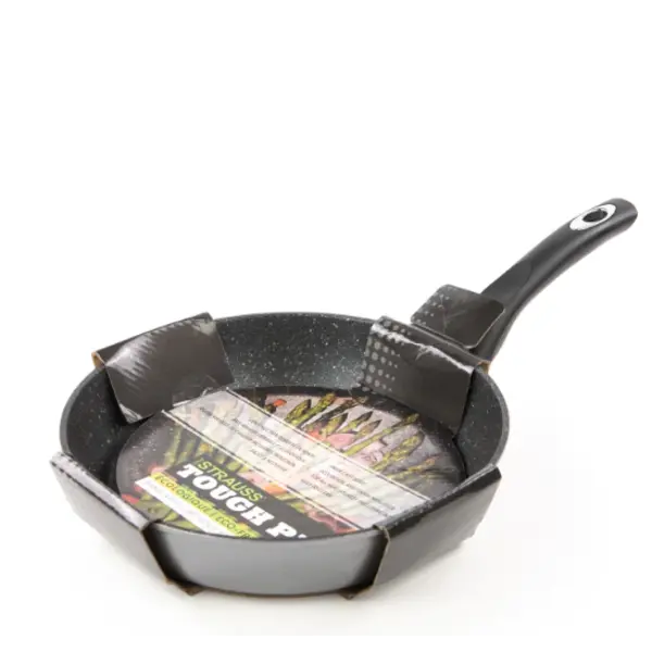 Strauss Frying Pan 'Tough Pan' 28cm