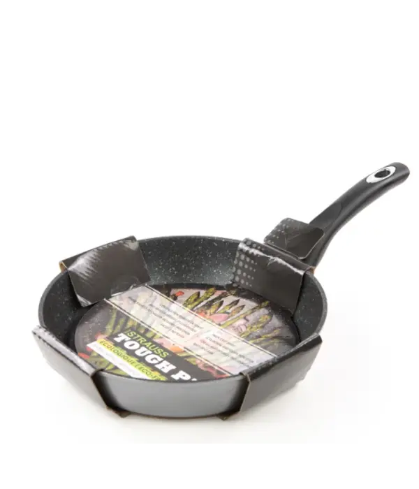 Josef Strauss Poêle à frire "Tough Pan" 26cm de Strauss