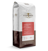 Miscela d'Oro Miscela D'Oro Gusto Classico Espresso Whole Bean Coffee 1kg