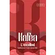Kafea L'Excellence Whole Bean Coffee, 1kg