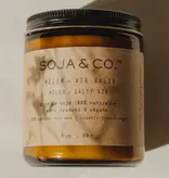 Soja & Co. Bougie Melon + Air Salin de Soja & Co.