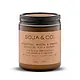 Bougie Eucalyptus, Menthe & Romarin de Soja & Co.