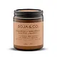 Soja & Co. Candle Eucalyptus + Grapefruit