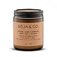 Soja & Co. Candle Lemon, Sage & Rosemary