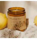 Soja & Co. Soja & Co. Candle Lemon, Sage & Rosemary