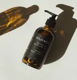Soja & Co. Soja & Co. Liquid Hand Soap Melon + Salty Air, 238ml