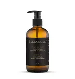 Soja & Co. Soja & Co. Liquid Hand Soap Eucalyptus, Mint & Rosemary, 238ml