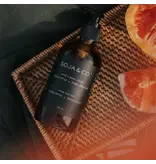 Soja & Co. Soja & Co. Liquid Hand Soap Eucalyptus + Grapefruit, 238ml