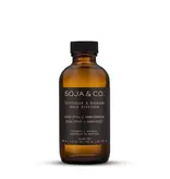 Soja & Co. Diffuseur à Roseaux Eucalyptus + Pamplemousse, 120ml de Soja & Co.