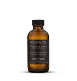 Soja & Co. Diffuseur à Roseaux Eucalyptus + Pamplemousse, 120ml de Soja & Co.