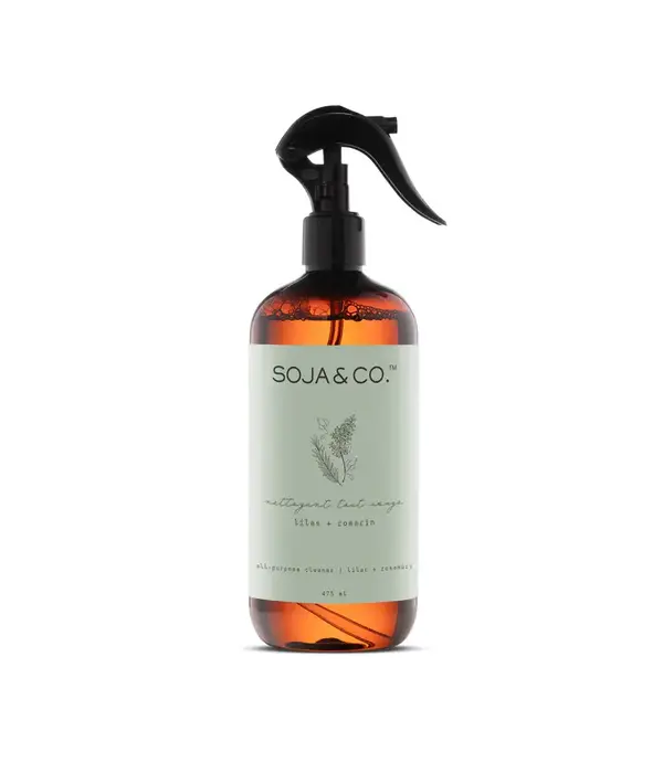 Soja & Co. Soja & Co. All Purpose Cleaner Lilac + Rosemary 475ml