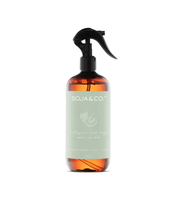 Soja & Co. Soja & Co. All Purpose Cleaner Melon + Salty Air 475ml