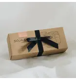 Soja & Co. Soja & Co. Gift Set Spring Collection, Set of 3