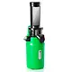 Extracteur à jus mini vert "Ginnie" de Ventray