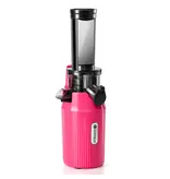Ventray Ventray Ginnie Slow Juicer, Pink
